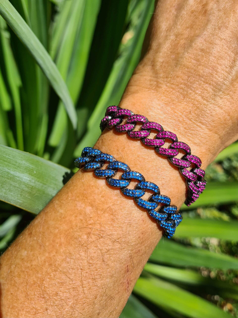 Pulsera circonitas