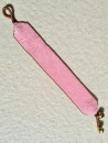 Miyuki crystal bracelet