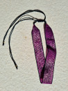 Miyuki crystal chokers